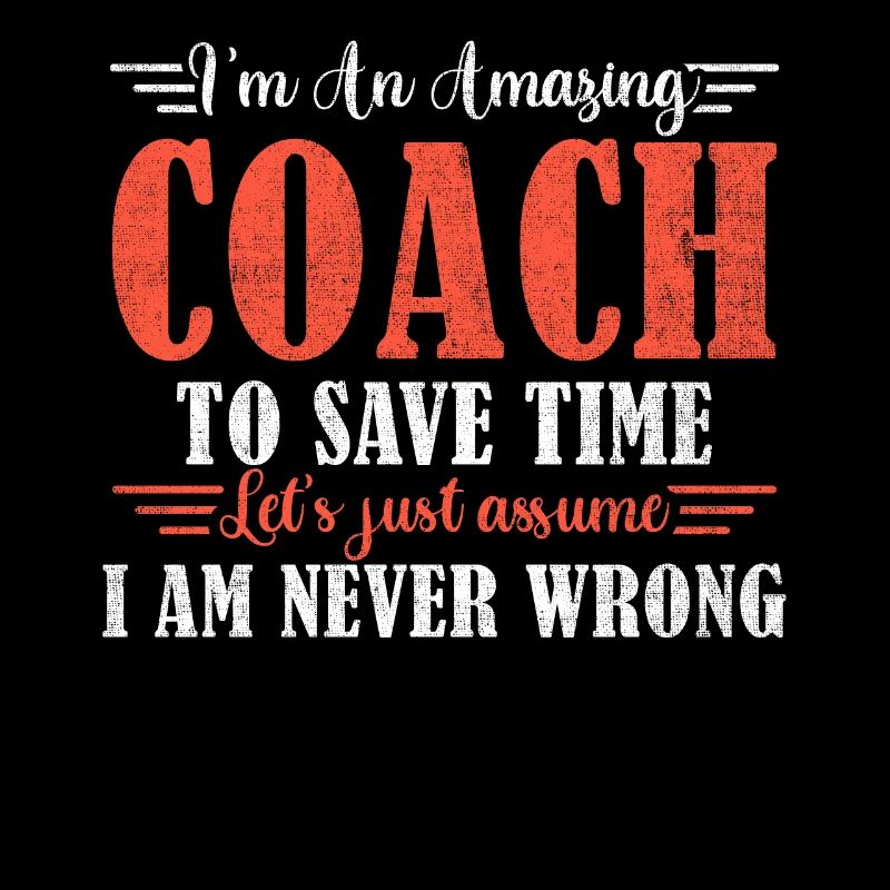 Awesome Coach