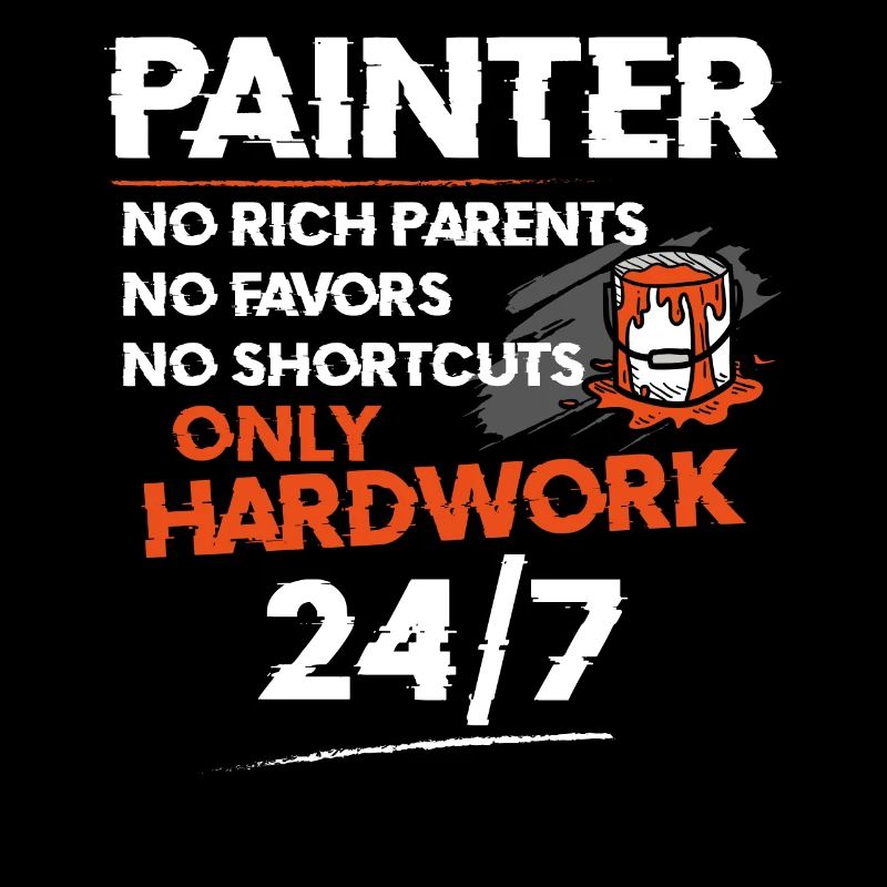 House Painter Decorator Painter No
