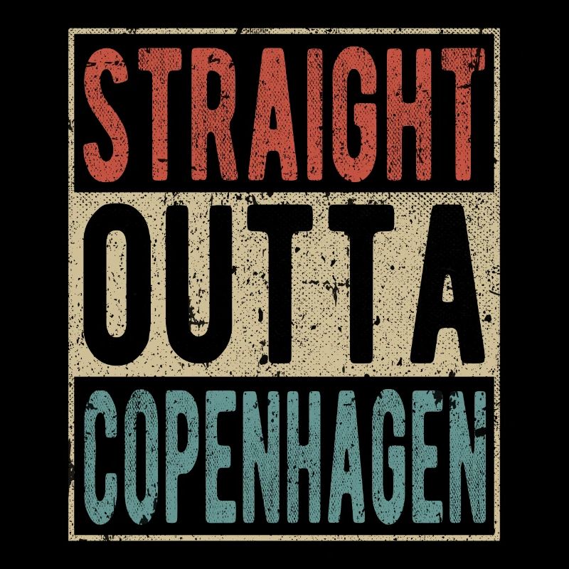 Tout droit sorti de Copenhague