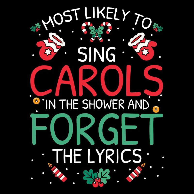 Le plus probable à Noël