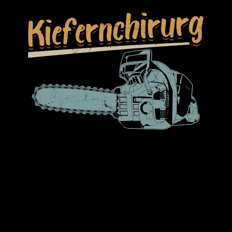 Kiefernchirurg