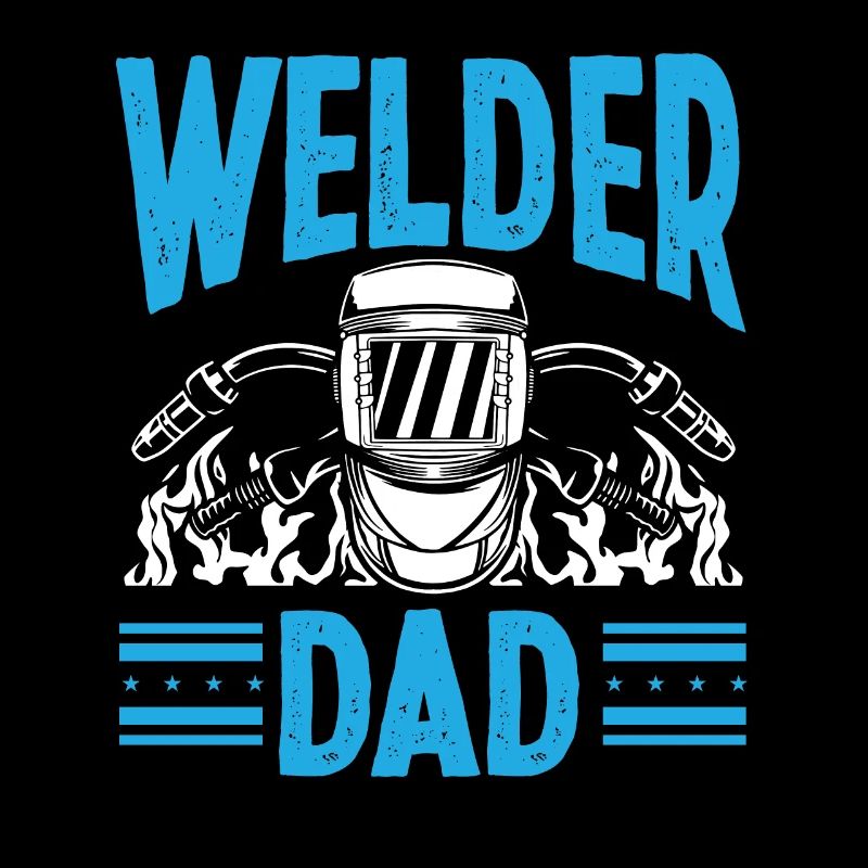 Schweißer papa