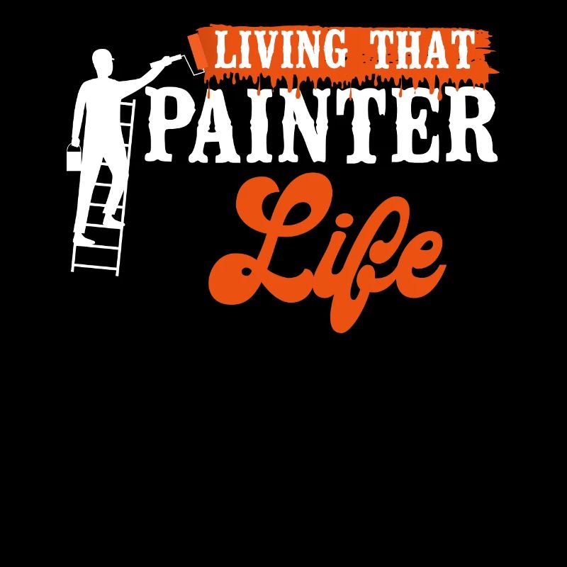 House Painter Decorator Living