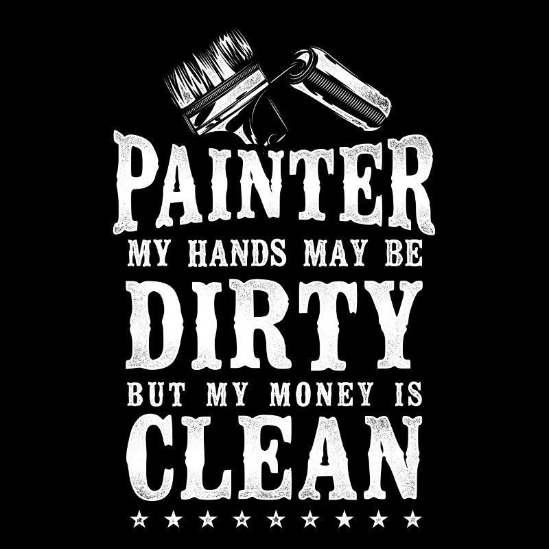 House Painter Decorator Painter My