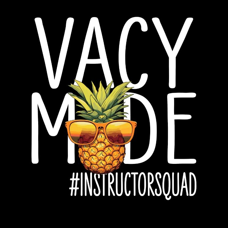 Instruktor Urlaub Vacy Mode Instructorsquad