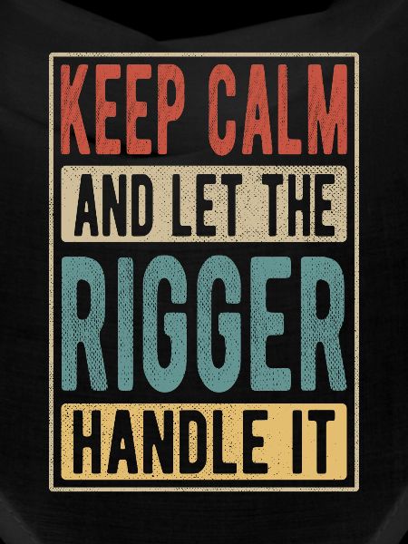 Rigger Retro Gift