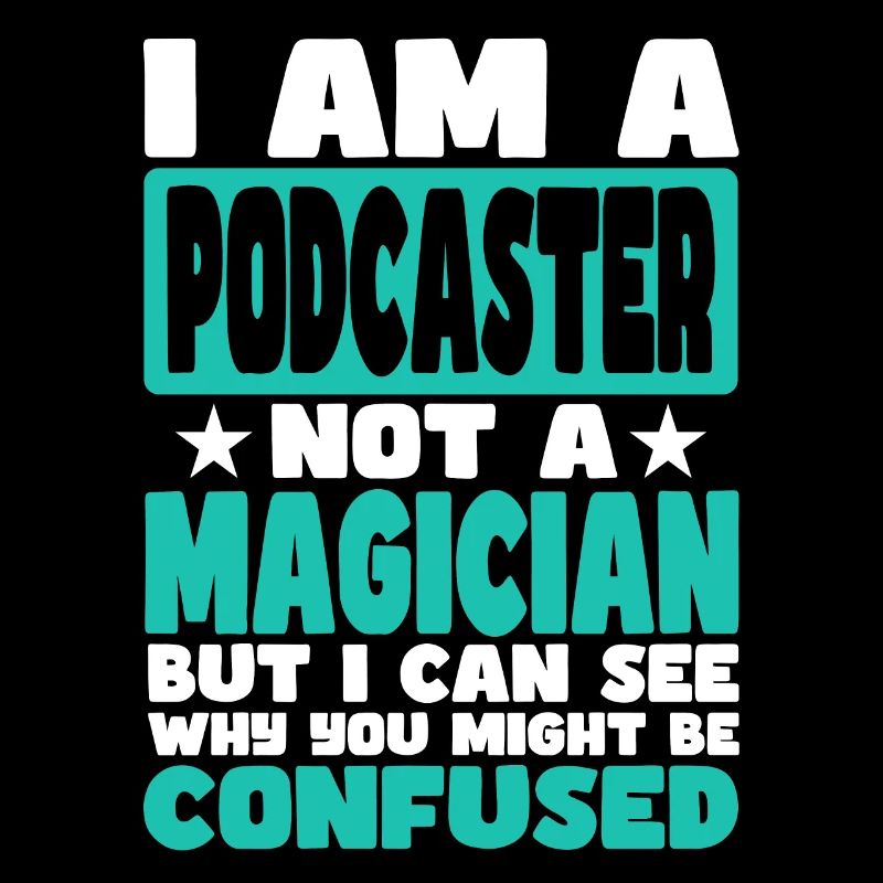 Podcaster