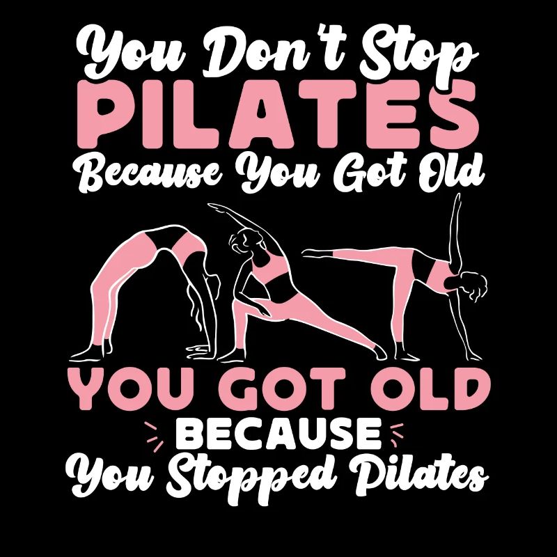 Instructeur de Pilates Enseignant à la retraite