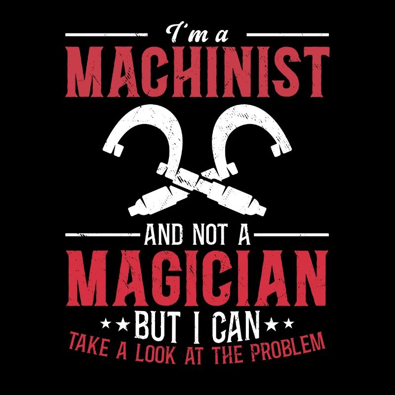 Precision instead of magic