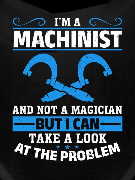 Precision instead of magic