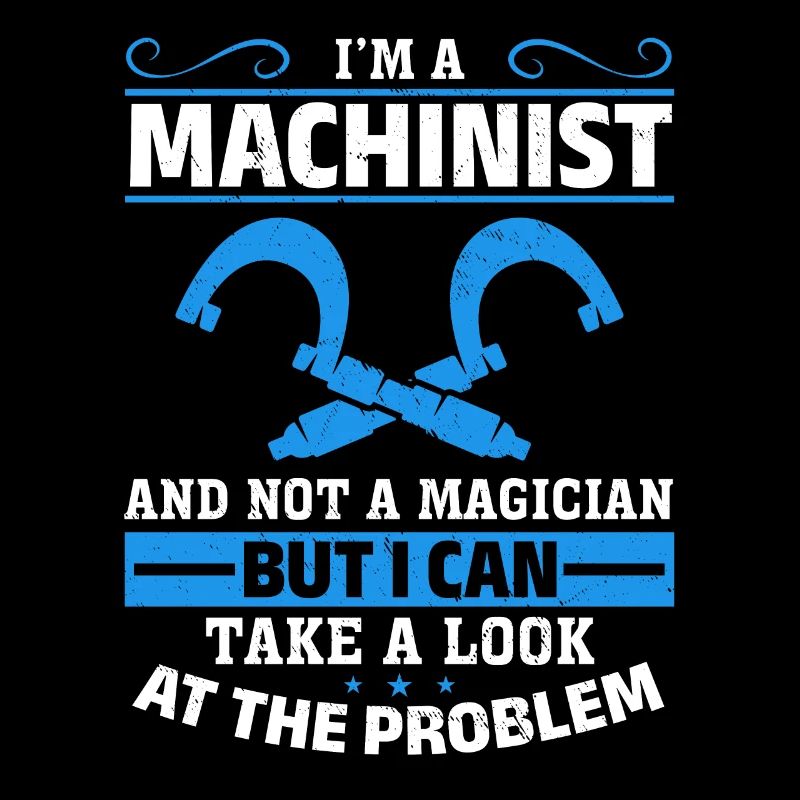 Precision instead of magic