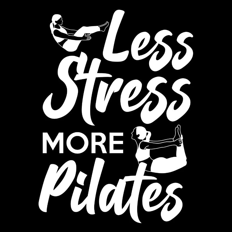Instructeur de Pilates Professeur Moins