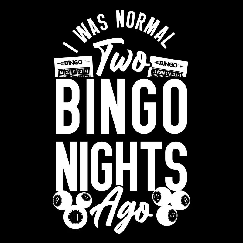 Bingo Player I Was Normal Two