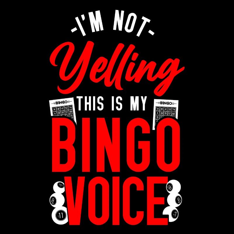 Bingo Player I'm Not Yelling This