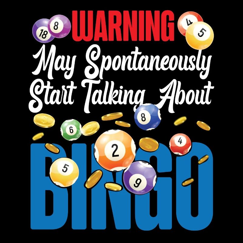 Bingo Player Warning May