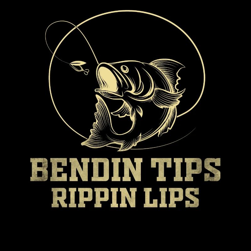 Bendin Tips Rippin Lips