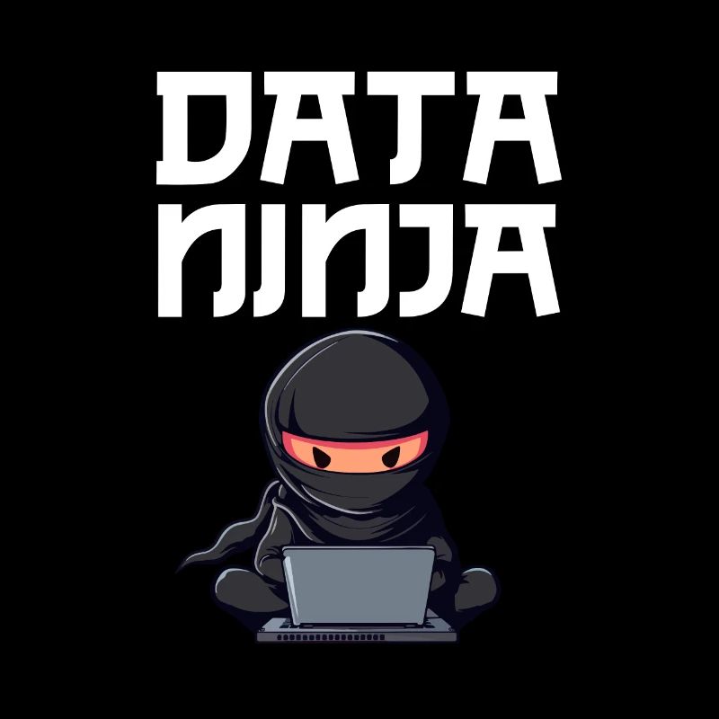 Data ninja data Scientist