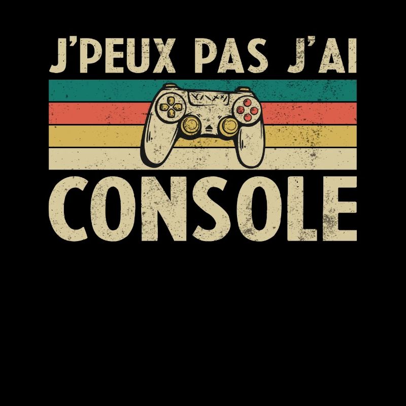 I can't I have Console