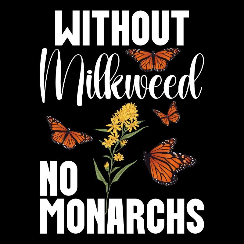 Butterfly Lover Without no Monarch Butterfly