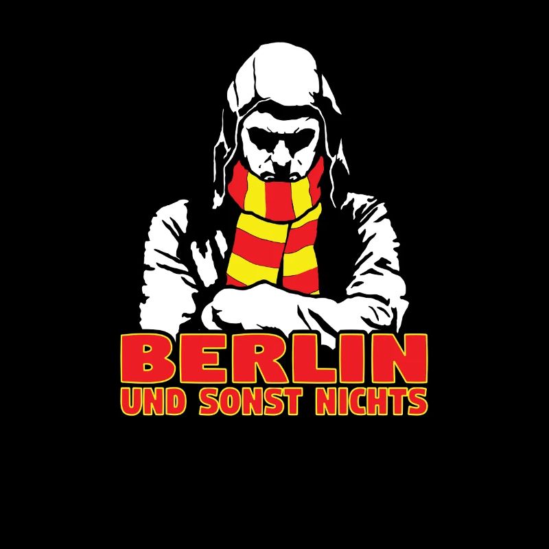 Berlin I und sonst nichts