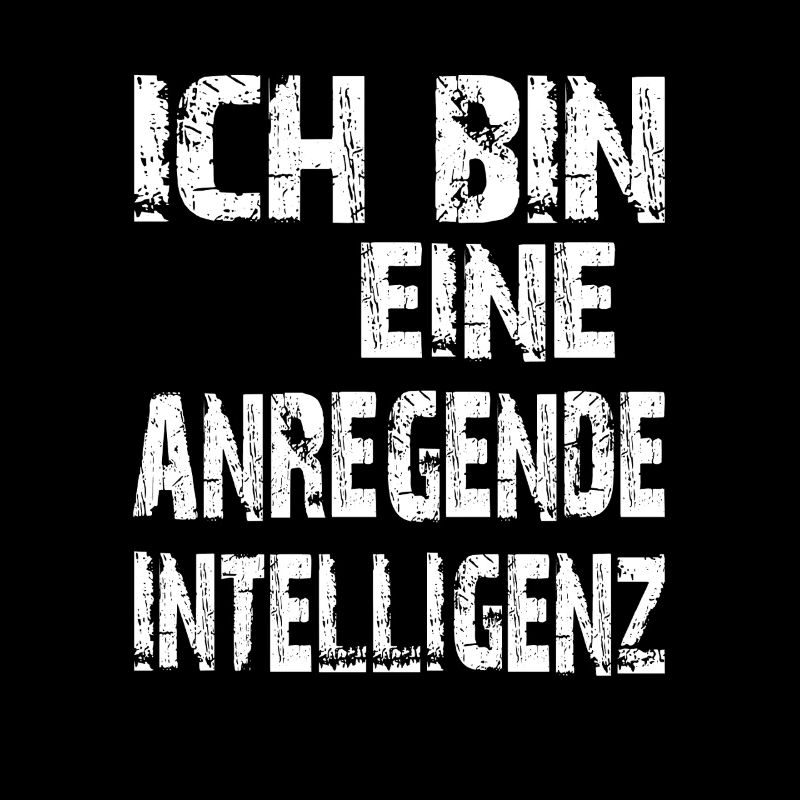 AI Saying I'm a Stimulating Intelligence