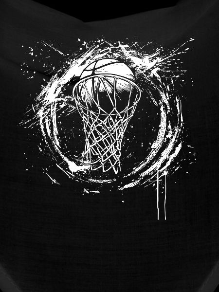 Basketballkorb