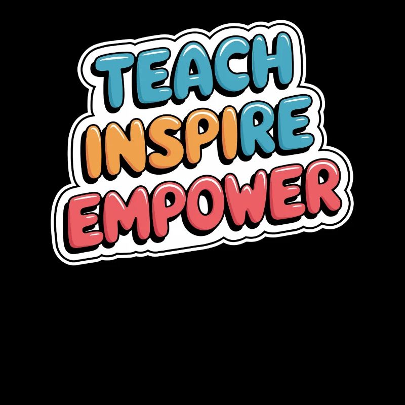 Enseignants : L’enseignement inspire les forces