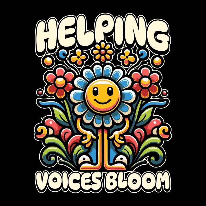 Speech Therapy Helping Voices Bloom Physiotherapy