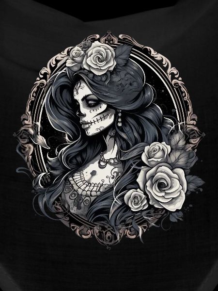 Esthétique La Catrina