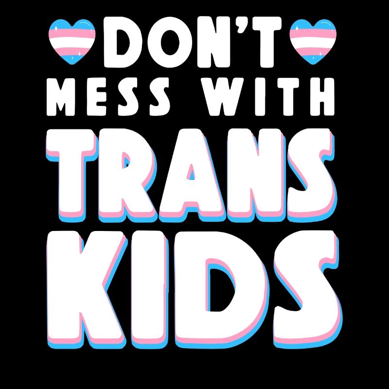 Transgender Trans LGBT Pride