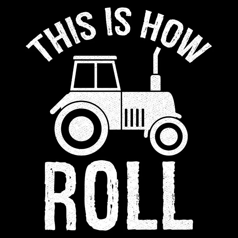 this is how roll