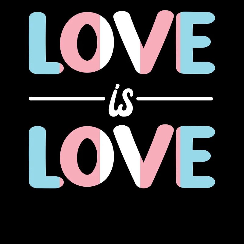 Transgender Trans LGBT Pride