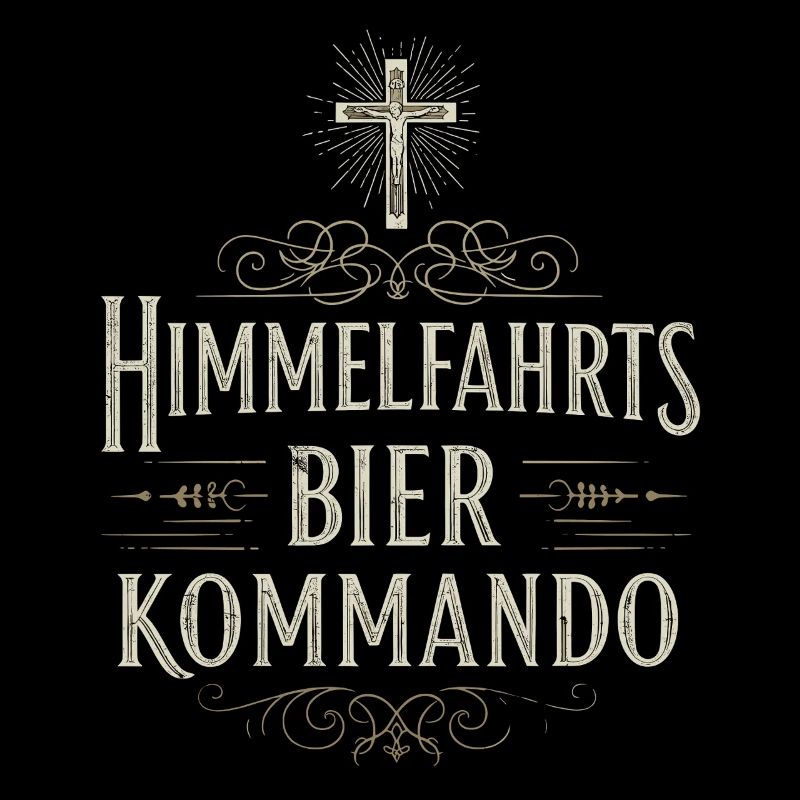COMMANDE DE LA BIÈRE DE L’ASCENSION