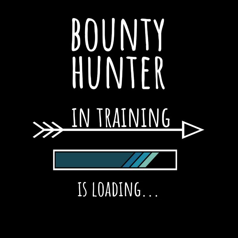 Gift Profession Training Bounty Hunter