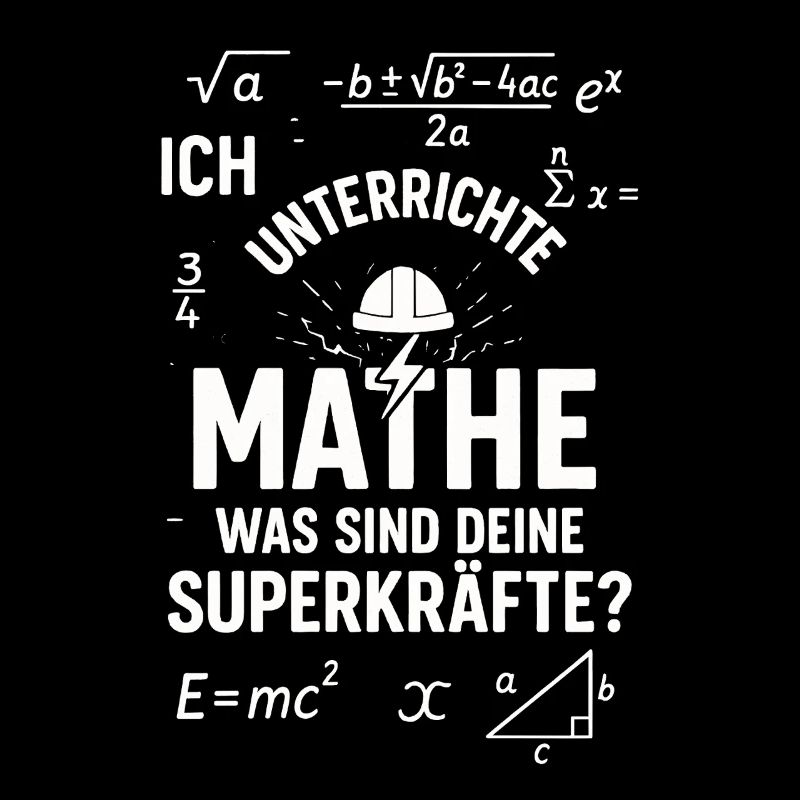 Math Superpowers – I Teach Teachers