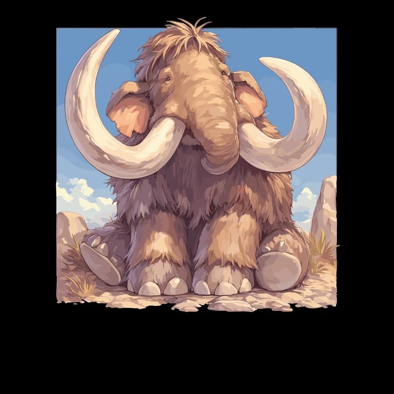 Mammuts Mammut