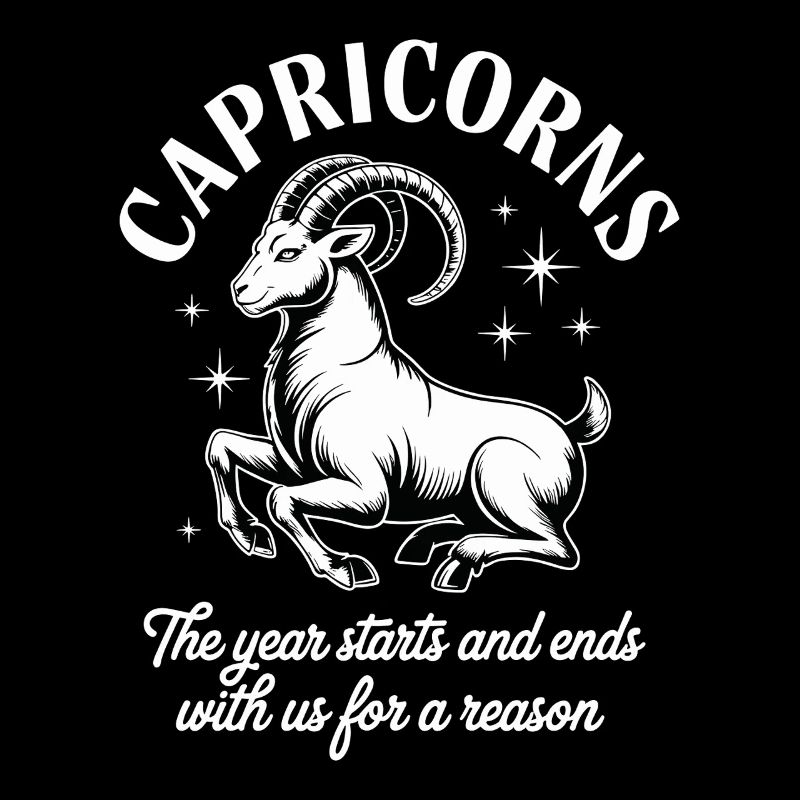 Steinbock Sternzeichen