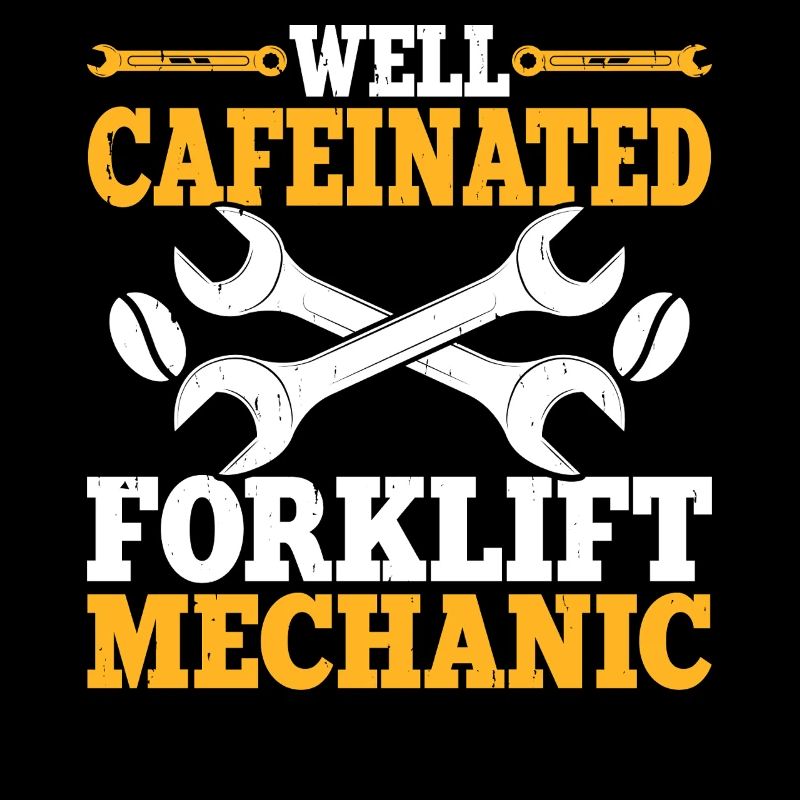 Mechanic Mechatronics Technician Handyman Gift