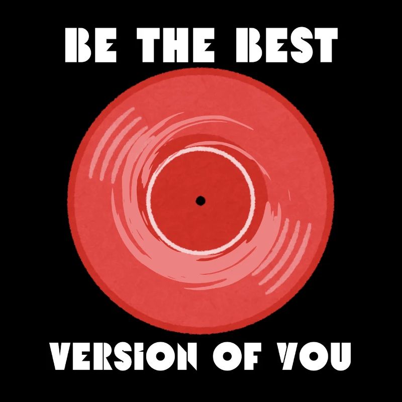 Die beste Version von dir