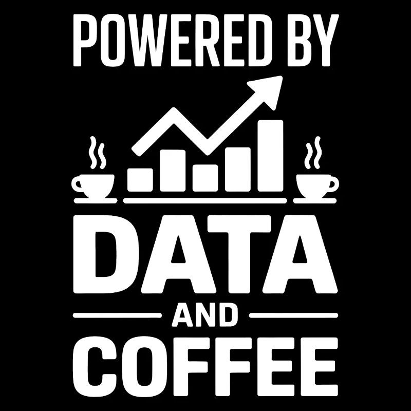 Datenanalyst Spruch Lustiges Datenanalyst Geschenk