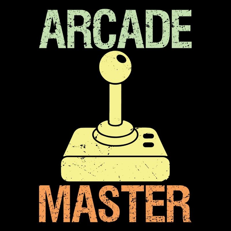 Arcade Master Classic Controller Retro Gaming