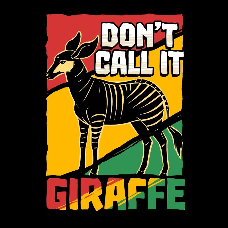 Okapi Tier