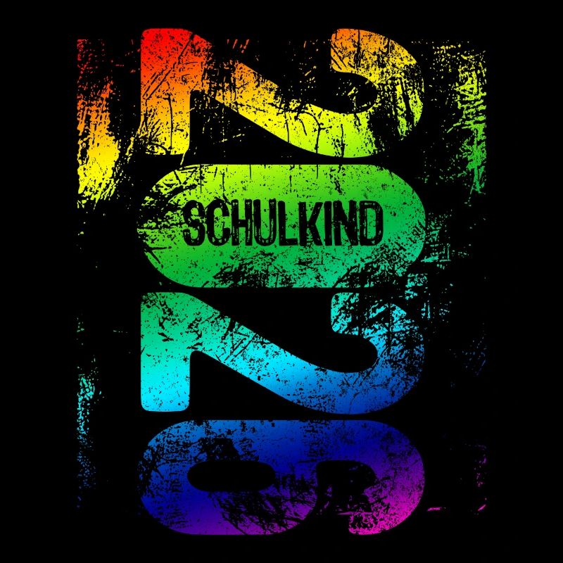 Schulkind 2026 - Einschulung - Erstklässler