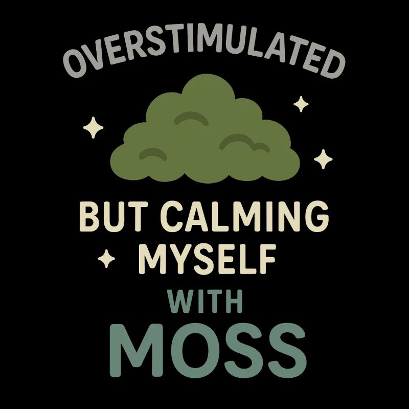 Neurodivergenter Introvertierter