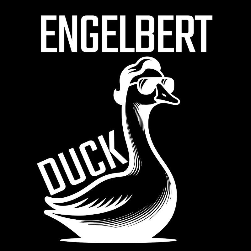 Engelbert Duck 