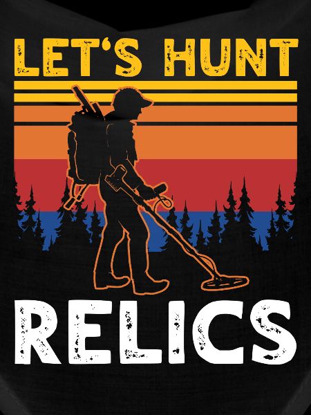 Relic Seeker Probes