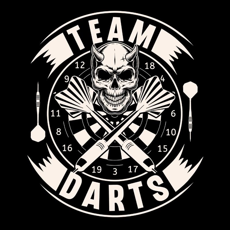 darts