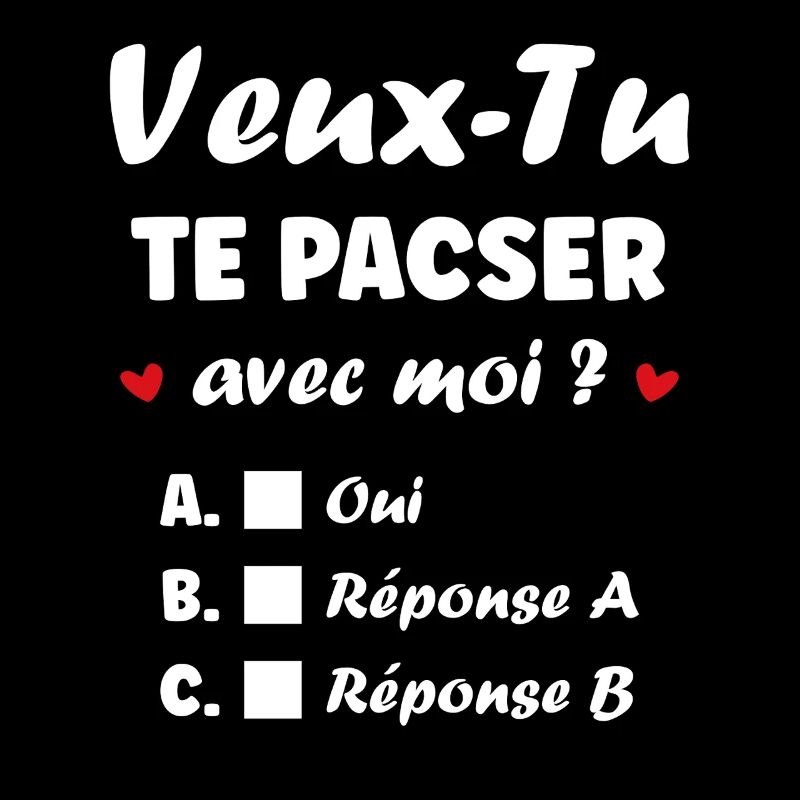 Möchten Sie eine eingebürgerte Partnerschaft eingehen? Romantisches Quiz