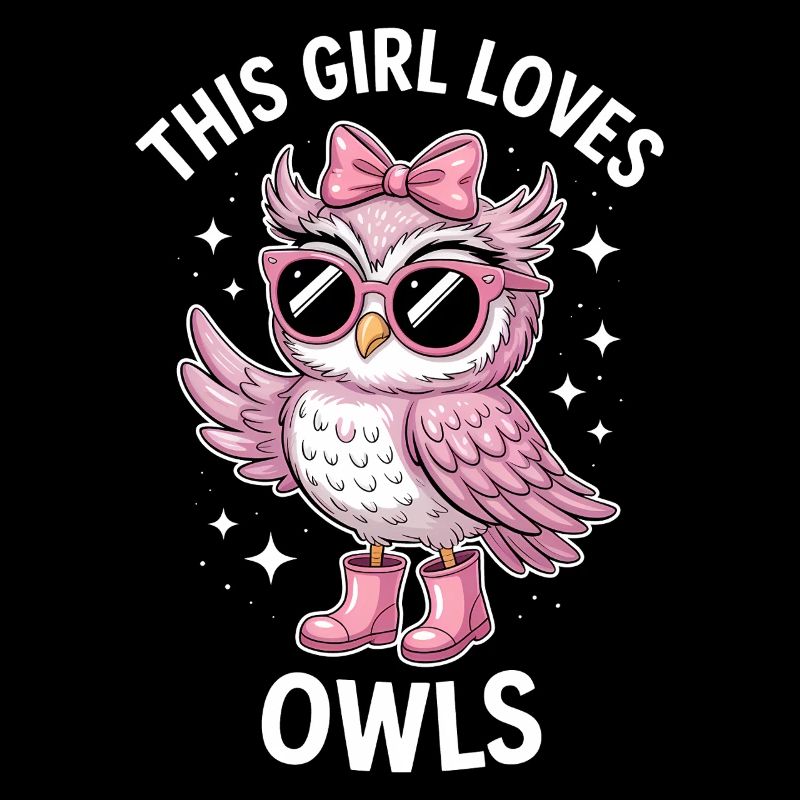 Eule Sprüche Eulen Lustiges Eulen Geschenk