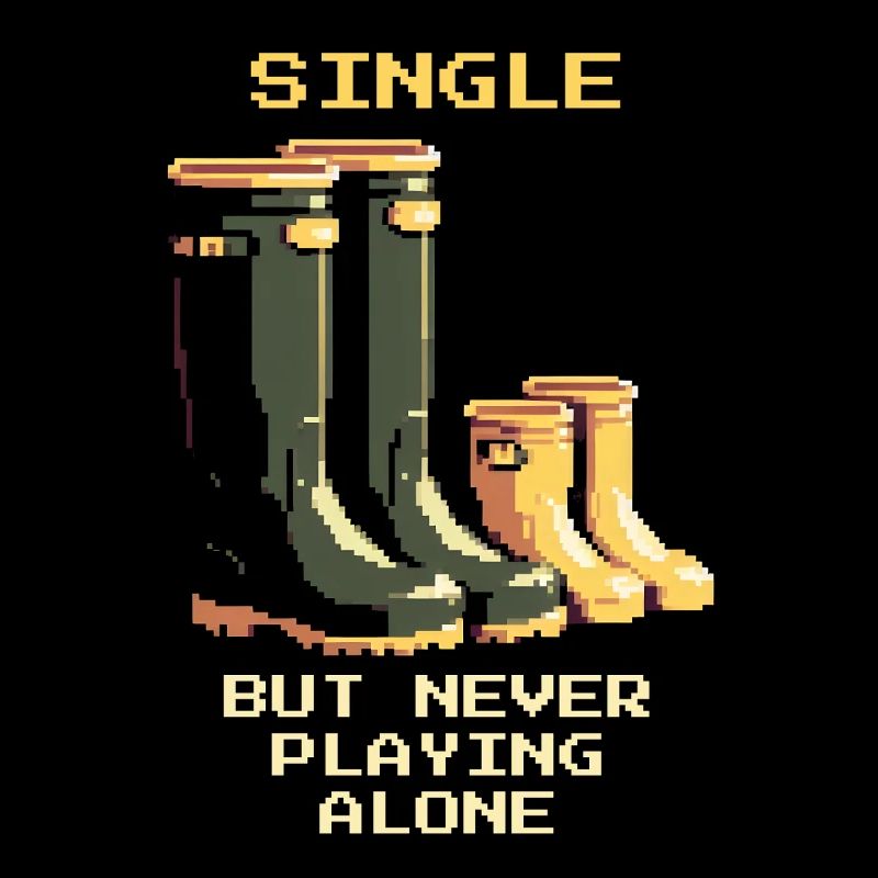 Single, but never alone | Single parent